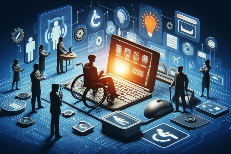 Accessibility Testing