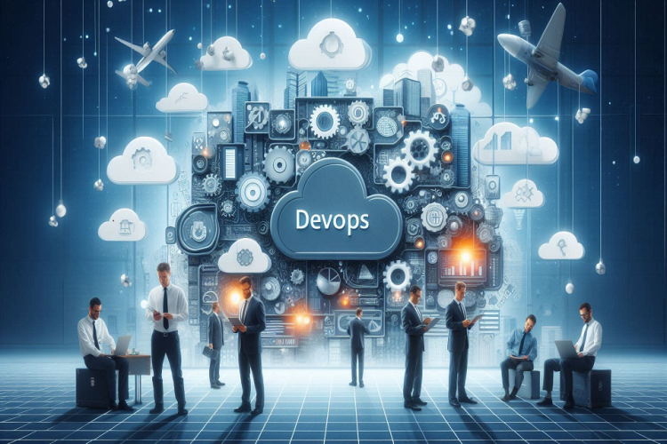 Devops Services